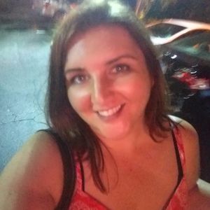 Meet your Posher, Carolyn